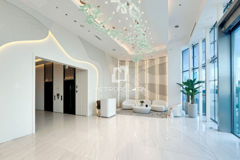 Appartement à The Pad, Business Bay, Dubai, 1 chambre, 61 m², № 72927 - photo 11