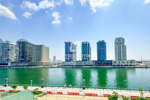 Appartement à The Pad, Business Bay, Dubai, 1 chambre, 61 m², № 72927 - photo 10