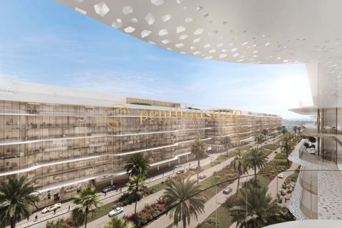 Apartment in Dubai Harbour, Dubai 3 bedrooms, 242 sq.m. № 72930 - photo 11