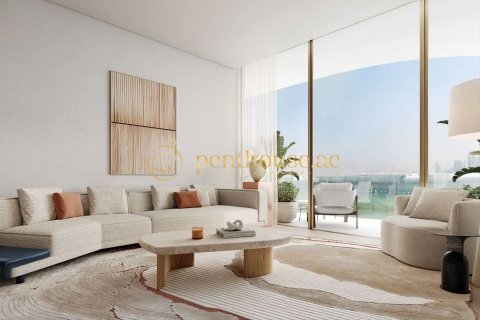 Apartment in Dubai Harbour, Dubai 3 bedrooms, 242 sq.m. № 72930 - photo 2