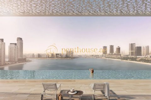 Apartment in Dubai Harbour, Dubai 3 bedrooms, 242 sq.m. № 72930 - photo 4