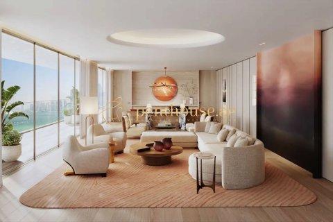 Apartment in Dubai Harbour, Dubai 3 bedrooms, 242 sq.m. № 72930 - photo 3