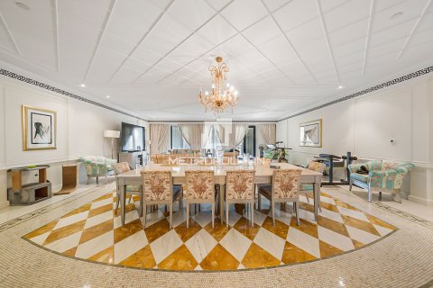 شقة في Palazzo Versace, Culture Village, دبي 3 غرف نوم, 354 م² رقم 72924 - صورة 4