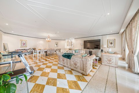 شقة في Palazzo Versace, Culture Village, دبي 3 غرف نوم, 354 م² رقم 72924 - صورة 2