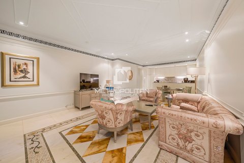 شقة في Palazzo Versace, Culture Village, دبي 3 غرف نوم, 354 م² رقم 72924 - صورة 3