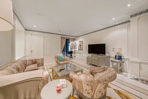 شقة في Palazzo Versace, Culture Village, دبي 3 غرف نوم, 354 م² رقم 72924 - صورة 5