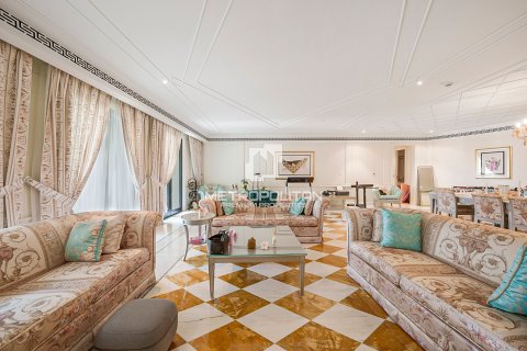 شقة في Palazzo Versace, Culture Village, دبي 3 غرف نوم, 354 م² رقم 72924 - صورة 1