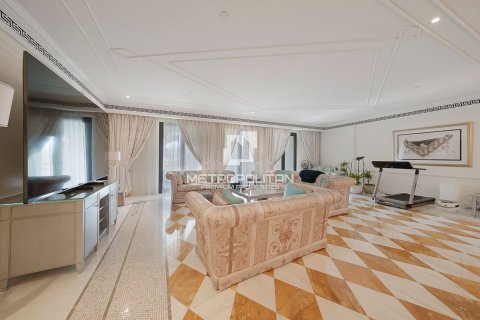 شقة في Palazzo Versace, Culture Village, دبي 3 غرف نوم, 354 م² رقم 72924 - صورة 10