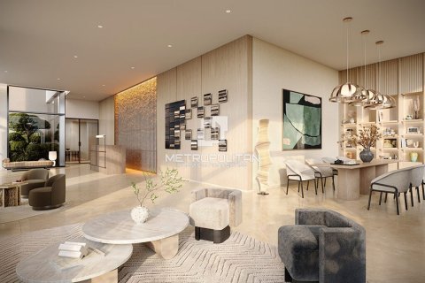 Apartment in Dubai 1 bedroom, 68 sq.m. № 72929 - photo 3