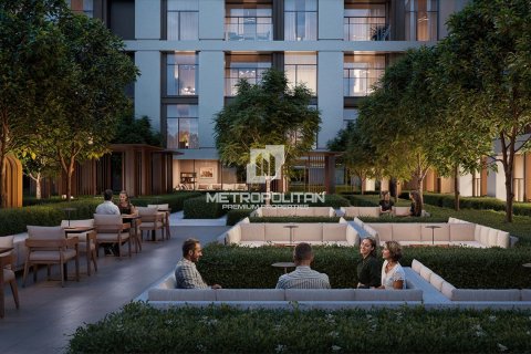 Apartment in Dubai 1 bedroom, 68 sq.m. № 72929 - photo 10