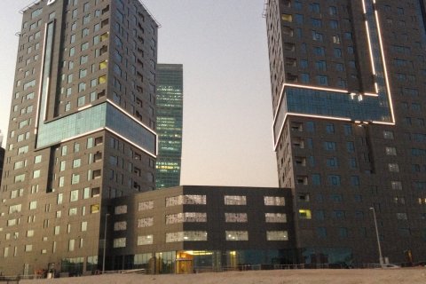 CAPITAL BAY in Business Bay, Dubai, № 529
