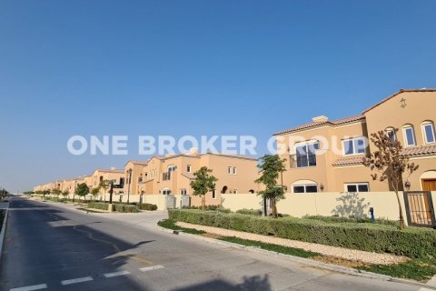 Maison de ville à Dubai Land, Dubai, 3 chambres, 177.6 m², № 535 - photo 1