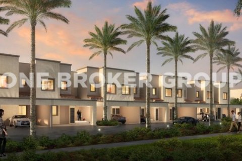 Maison de ville à Dubai Land, Dubai, 3 chambres, 177.6 m², № 535 - photo 8