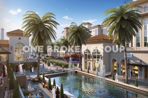 Maison de ville à Dubai Land, Dubai, 3 chambres, 177.6 m², № 535 - photo 7