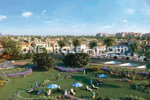 Maison de ville à Dubai Land, Dubai, 3 chambres, 177.6 m², № 535 - photo 6