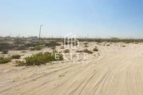 Terreno en Dubai, № 53643 - foto 7