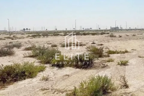 Terreno en Dubai, № 53643 - foto 8