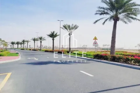 Terreno en Dubai, № 53643 - foto 12