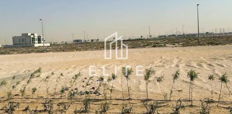 Terreno en Dubai, № 53643