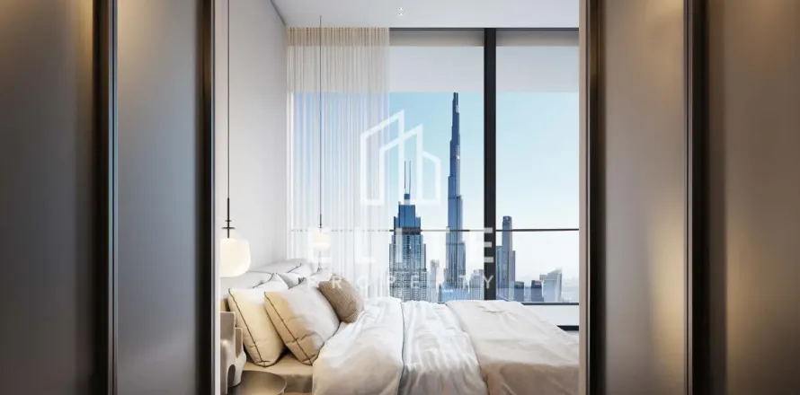 Apartment in Dubai 2 bedrooms, 145 sq.m. № 53650