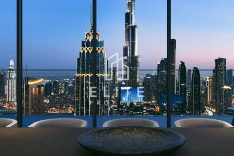 Apartment in Dubai 2 bedrooms, 145 sq.m. № 53650 - photo 11