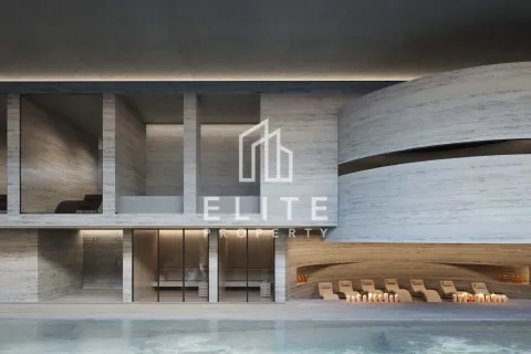 Apartment in Dubai 2 bedrooms, 145 sq.m. № 53650 - photo 7