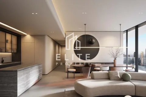 Apartment in Dubai 2 bedrooms, 145 sq.m. № 53650 - photo 2