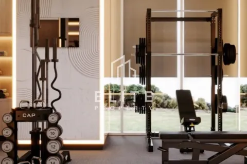 Apartamento en Dubai, 31 m², № 53645 - foto 8