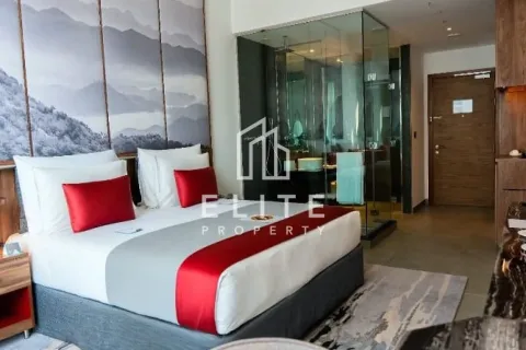 Apartamento en Dubai, 31 m², № 53645 - foto 1