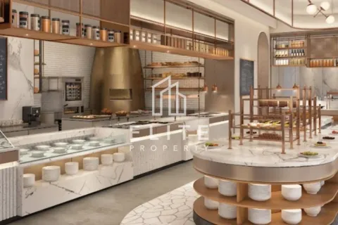 Apartamento en Dubai, 31 m², № 53645 - foto 7