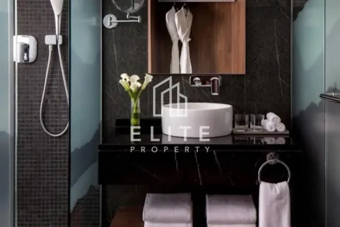 Apartamento en Dubai, 31 m², № 53645 - foto 9