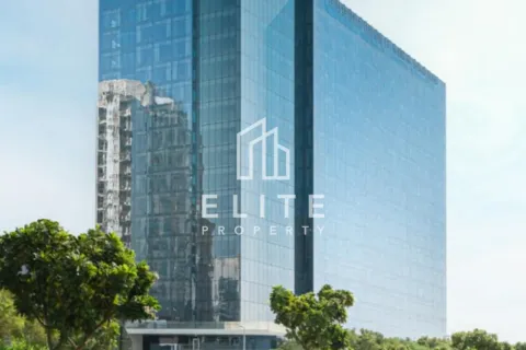 Apartamento en Dubai, 31 m², № 53645 - foto 12