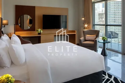 Apartamento en Dubai, 31 m², № 53645 - foto 3