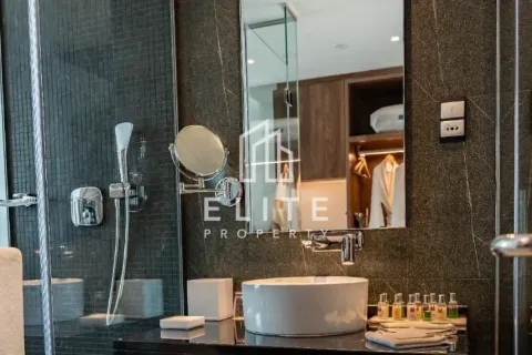 Apartamento en Dubai, 31 m², № 53645 - foto 11