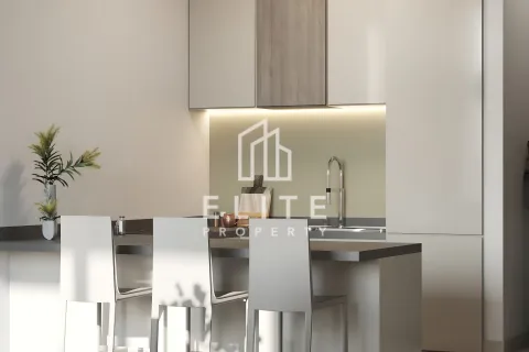 Apartamento en Sobha Hartland, Mohammed Bin Rashid City, Dubai, estudio, 88 m², № 53640 - foto 5