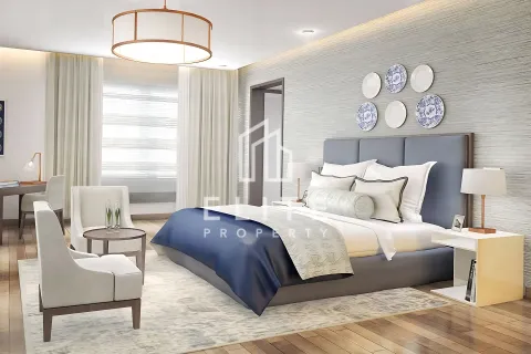 Apartamento en Sobha Hartland, Mohammed Bin Rashid City, Dubai, estudio, 88 m², № 53640 - foto 2