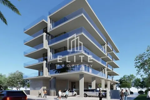 بناية في دبي 2523 م² رقم 53642 - صورة 1