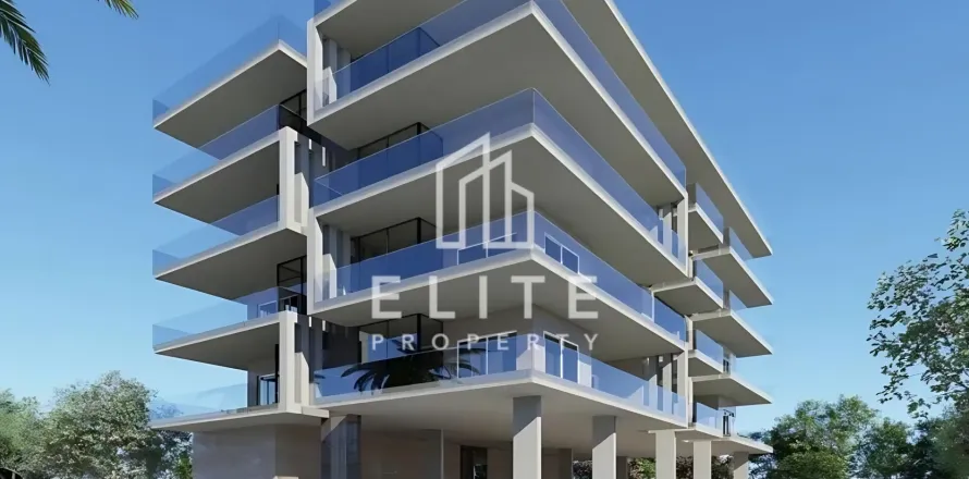 بناية في دبي 2523 م² رقم 53642