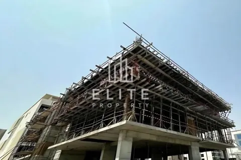 بناية في دبي 2523 م² رقم 53642 - صورة 3