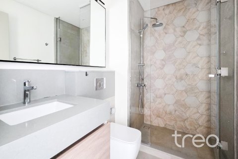 Снять в аренду таунхаус в The Valley, Дубай: 3 спальни, 182.28м², № 120081 - фото 11