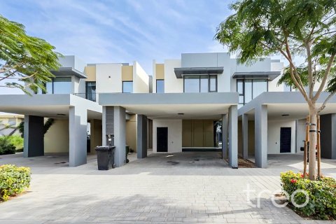 Таунхаус в The Valley, Дубай, 3 спальни, 182.28м², № 120081