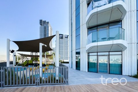 Снять в аренду квартиру в Address Harbour Point, Dubai Creek Harbour (The Lagoons), Дубай: 1 спальня, 71.81м², № 120079 - фото 11