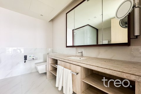 Снять в аренду квартиру в Address Harbour Point, Dubai Creek Harbour (The Lagoons), Дубай: 1 спальня, 71.81м², № 120079 - фото 7