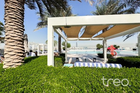 Снять в аренду квартиру в Address Harbour Point, Dubai Creek Harbour (The Lagoons), Дубай: 1 спальня, 71.81м², № 120079 - фото 12