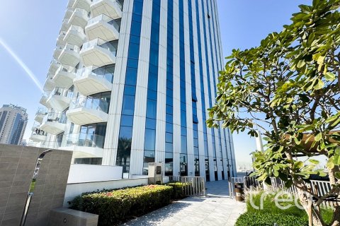 Снять в аренду квартиру в Address Harbour Point, Dubai Creek Harbour (The Lagoons), Дубай: 1 спальня, 71.81м², № 120079 - фото 13