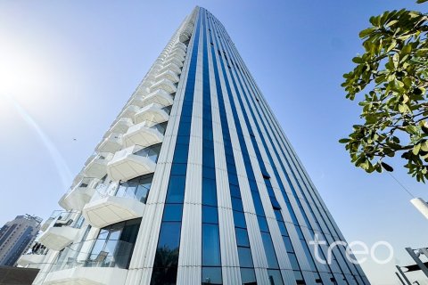Снять в аренду квартиру в Address Harbour Point, Dubai Creek Harbour (The Lagoons), Дубай: 1 спальня, 71.81м², № 120079 - фото 2