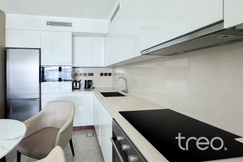 Снять в аренду квартиру в Address Harbour Point, Dubai Creek Harbour (The Lagoons), Дубай: 1 спальня, 71.81м², № 120079 - фото 4