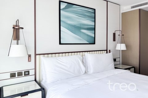Квартира в Address Harbour Point, Dubai Creek Harbour (The Lagoons), Дубай, 1 спальня, 71.81м², № 120079