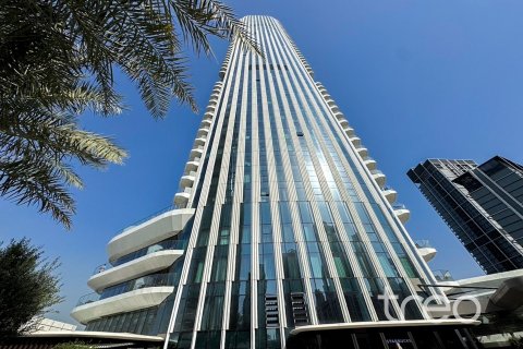 Снять в аренду квартиру в Address Harbour Point, Dubai Creek Harbour (The Lagoons), Дубай: 1 спальня, 71.81м², № 120079 - фото 14