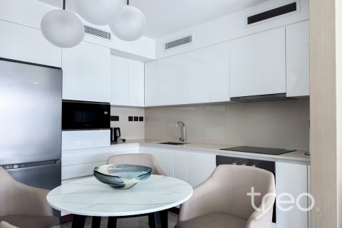 Снять в аренду квартиру в Address Harbour Point, Dubai Creek Harbour (The Lagoons), Дубай: 1 спальня, 71.81м², № 120079 - фото 5